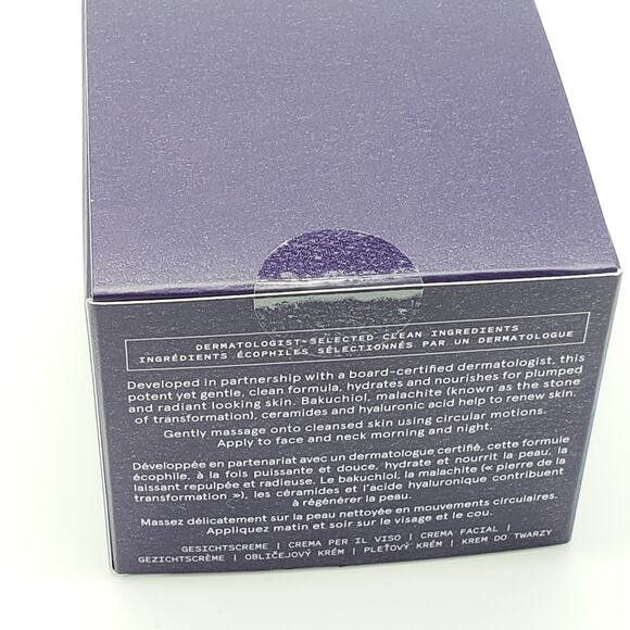 Keys Soulcare Skin Transformative Cream - Picture 5 of 6